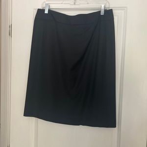 Work pencil skirt